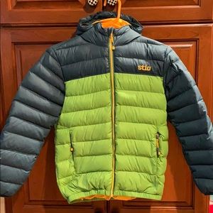 Stio Kid’s Hometown Jacket